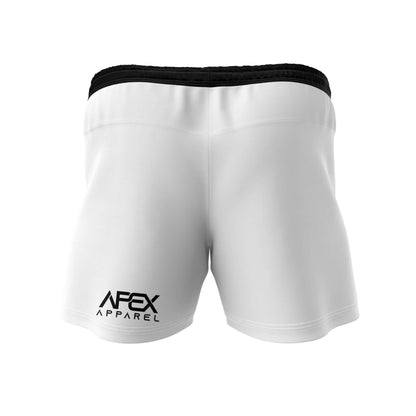 Custom Reversible Soccer Shorts - Phoenix