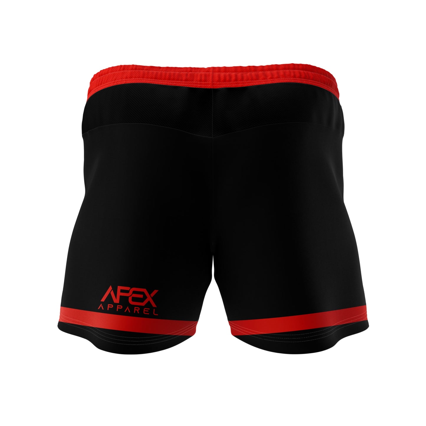 Custom Reversible Soccer Shorts - Velocity