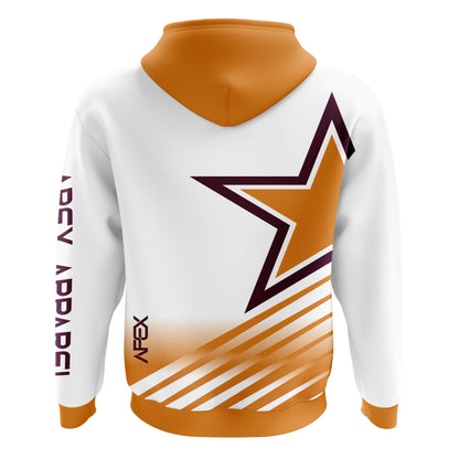 Hoodie for Sports Team