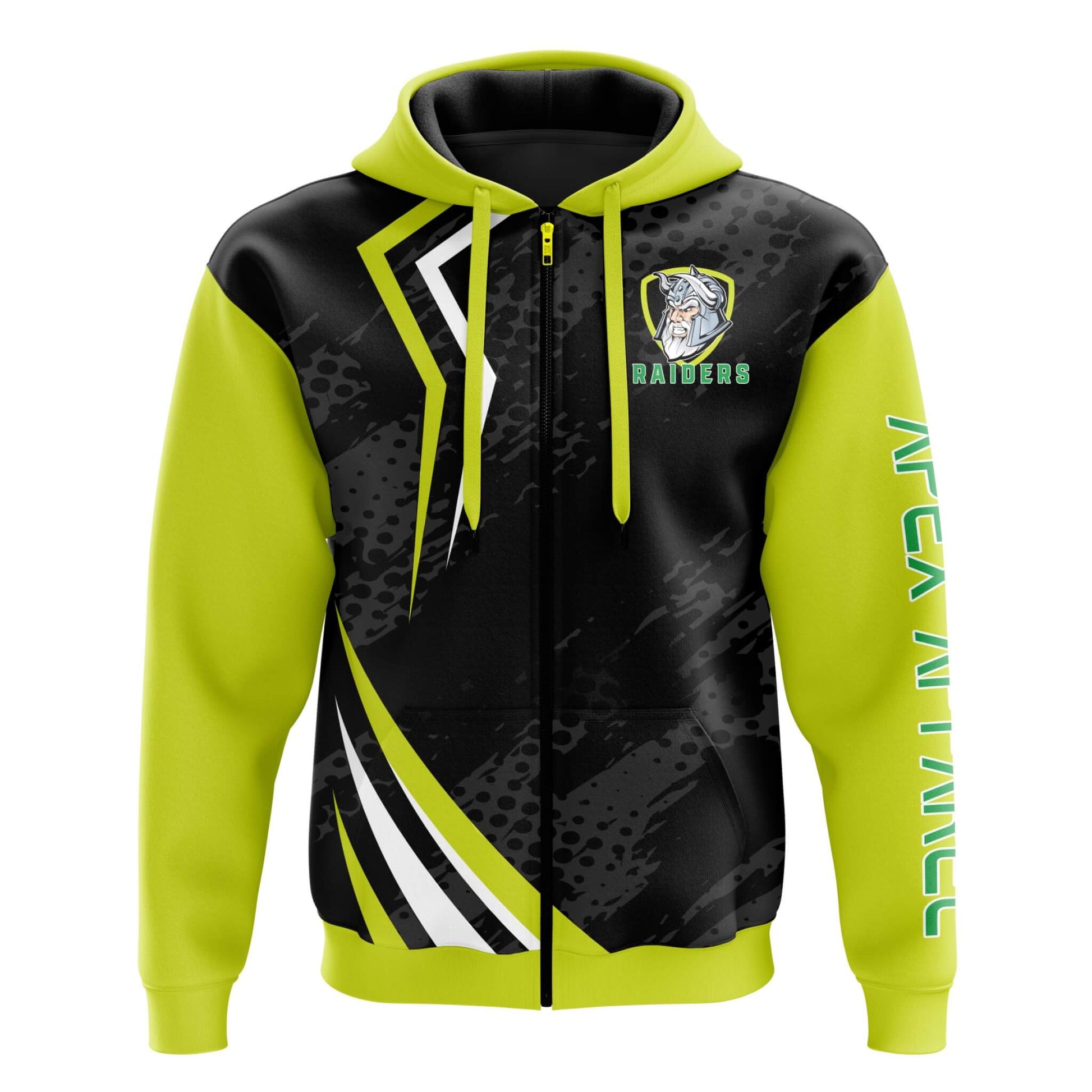 Custom Zip Hoodie Strike Custom Zip Up Hoodies – Apex Custom Apparel