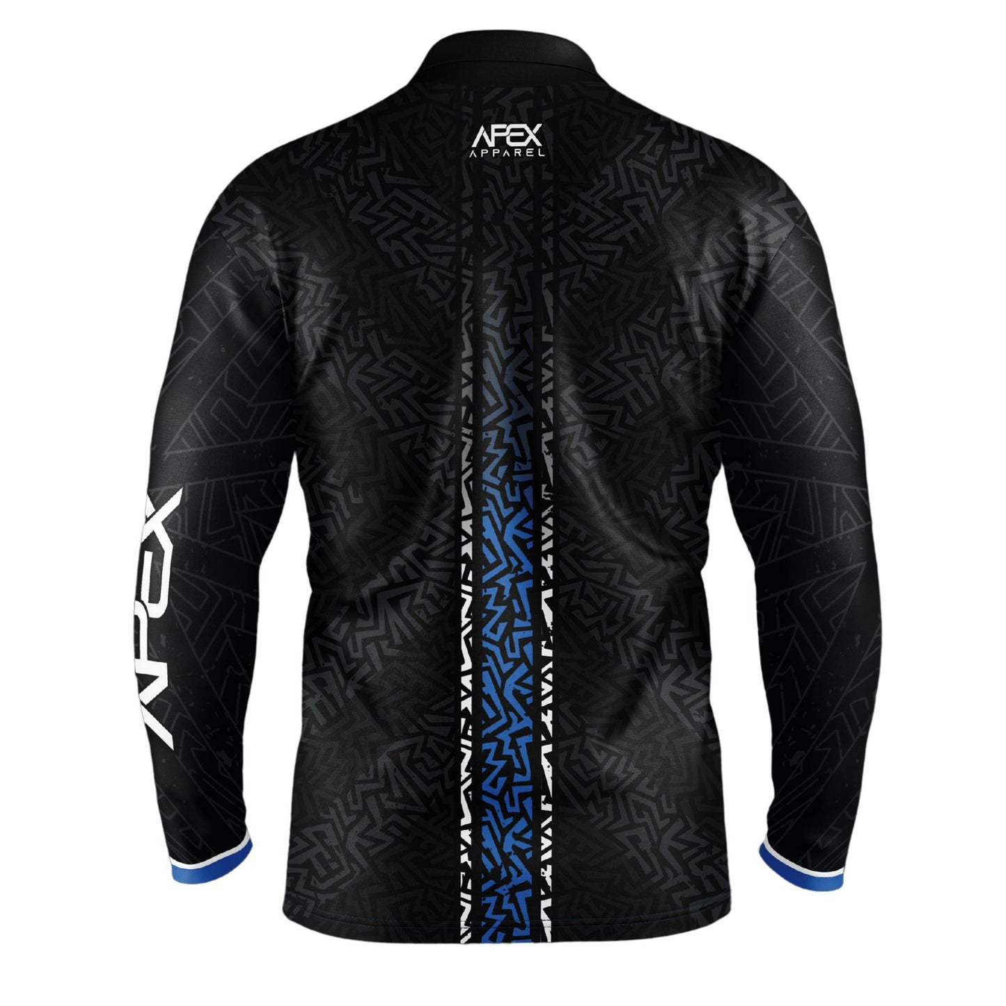 Thrive - Design Your Own Polo Shirt