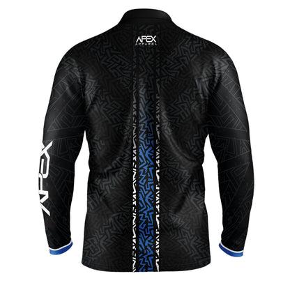 Thrive - Design Your Own Polo Shirt