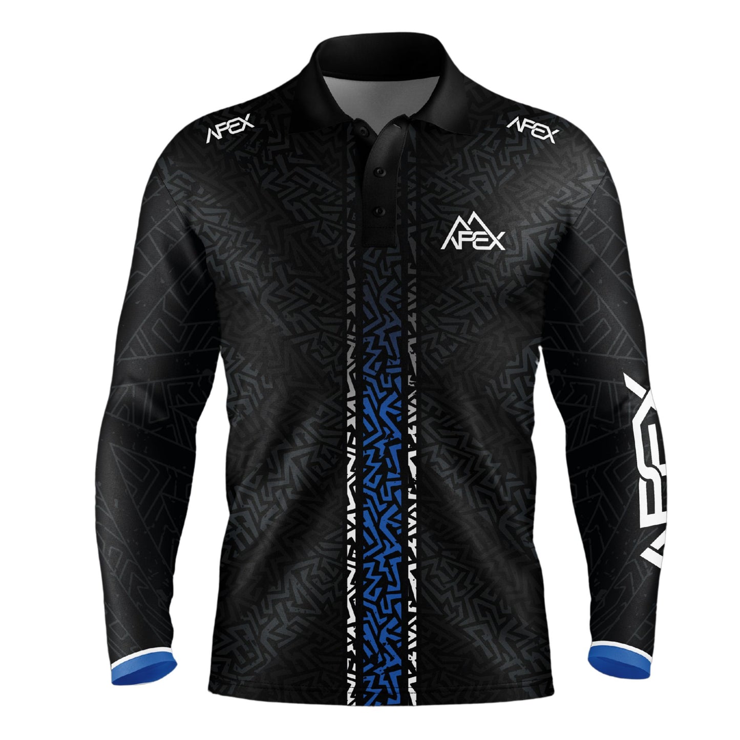 Thrive - Design Your Own Polo Shirt