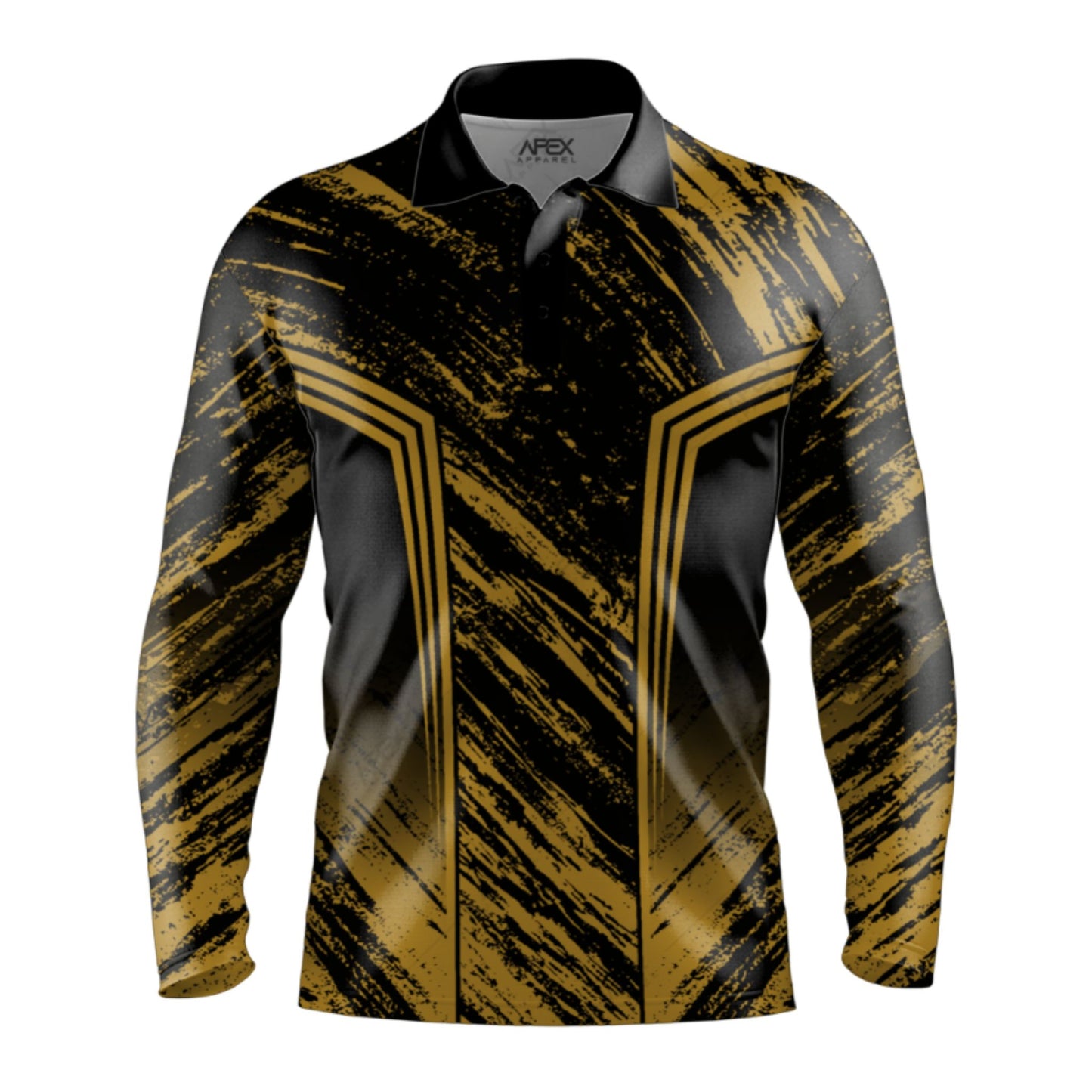 Swift - Design Your Own Polo Shirt