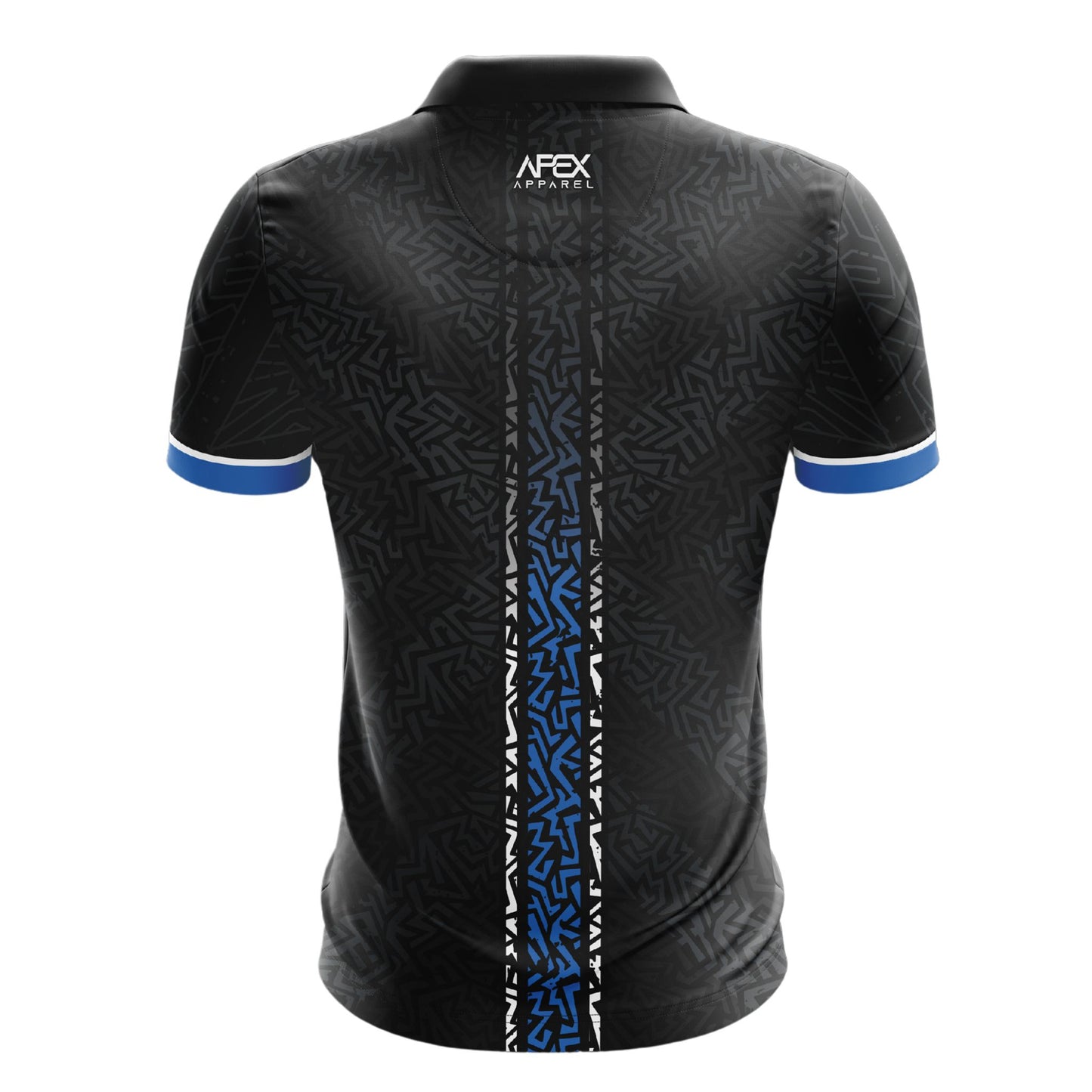 Thrive - Design Your Own Polo Shirt