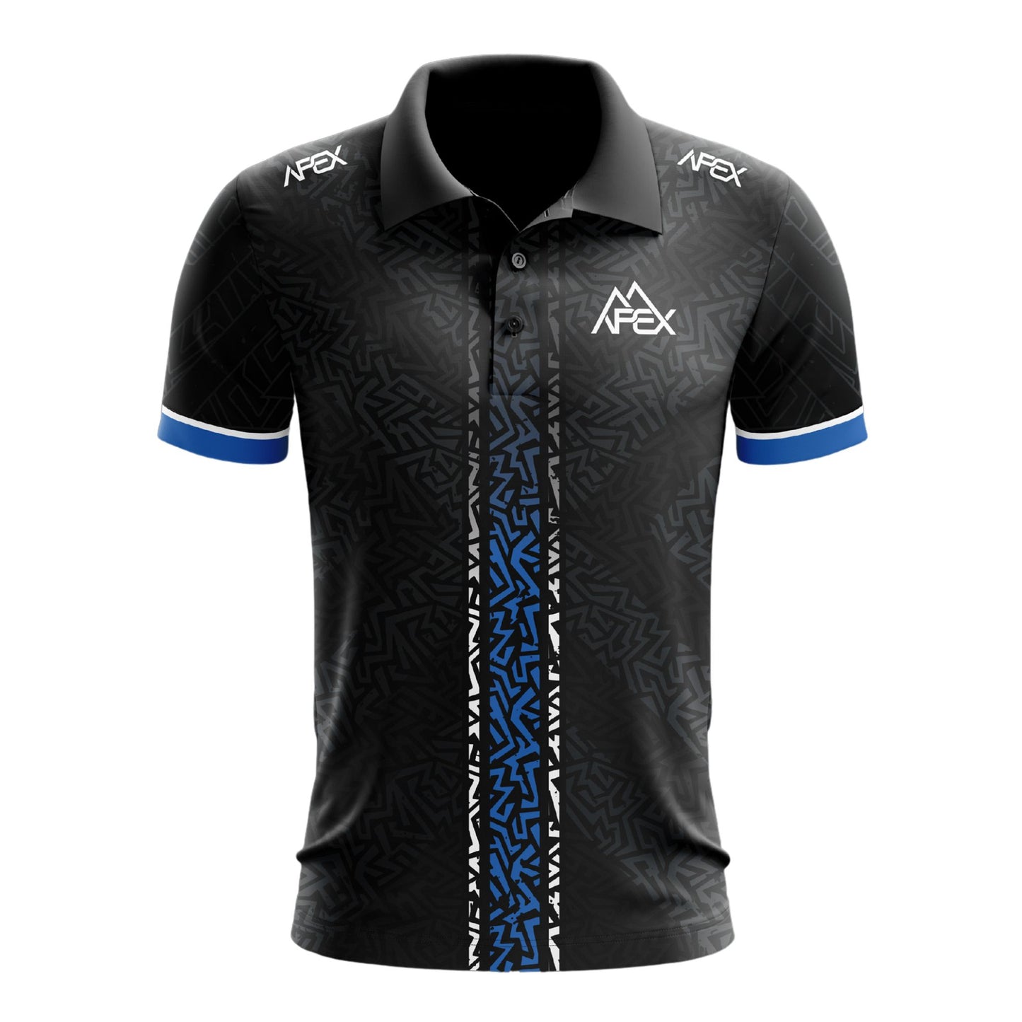 Thrive - Design Your Own Polo Shirt