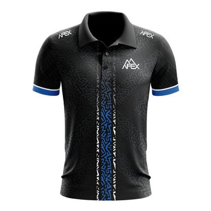 Thrive - Design Your Own Polo Shirt