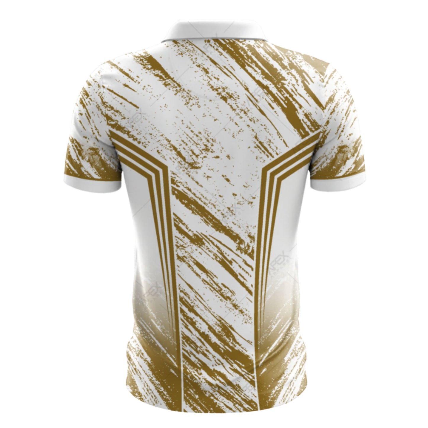 Swift - Design Your Own Polo Shirt