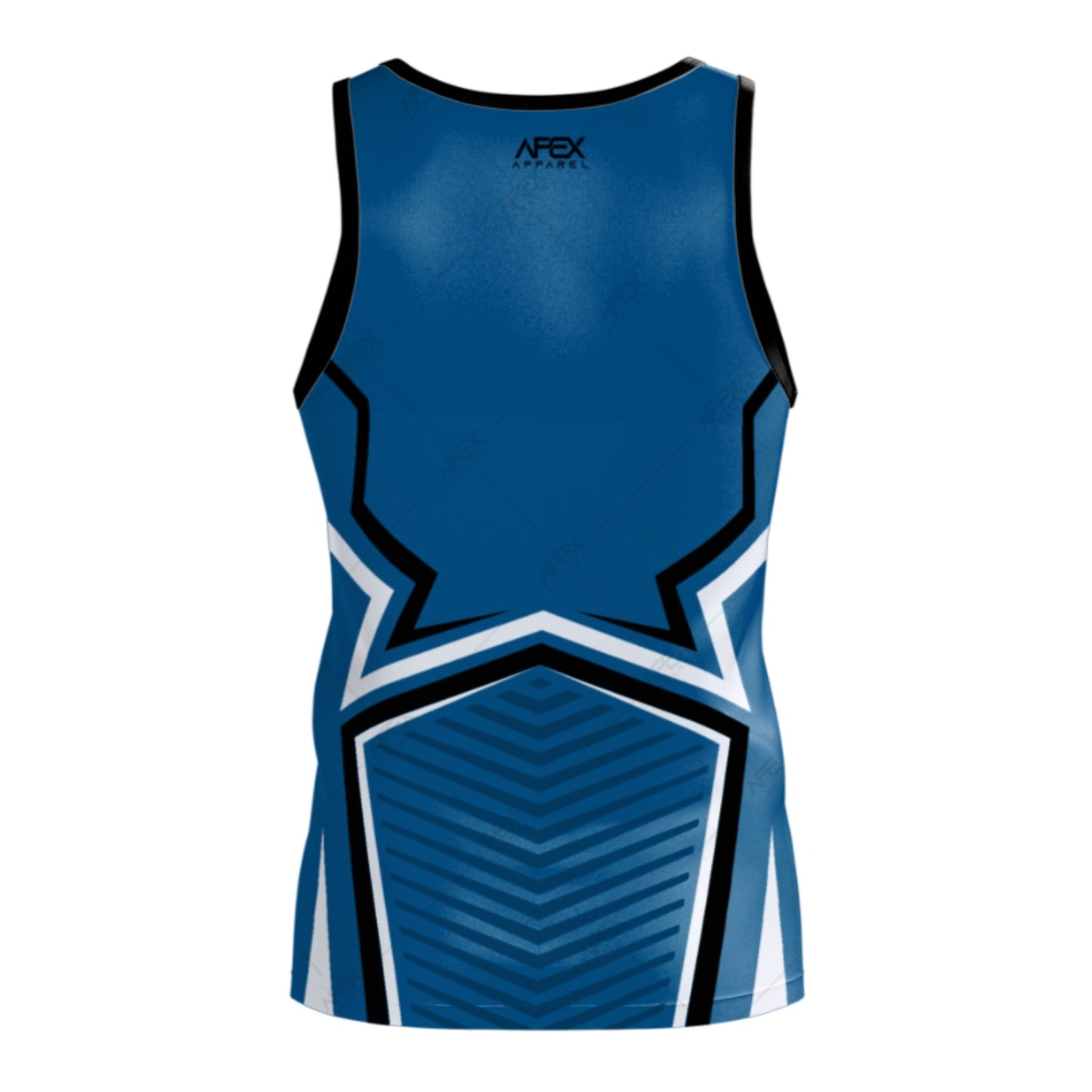 Astral - Design Your Own Singlet