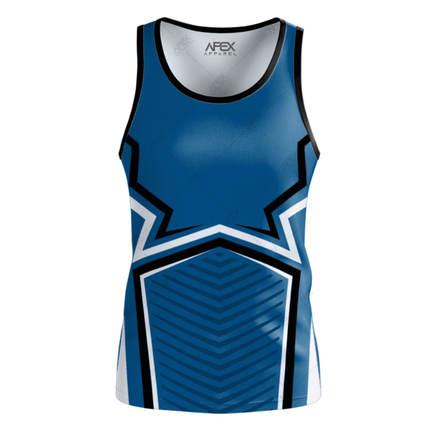 Astral - Design Your Own Singlet