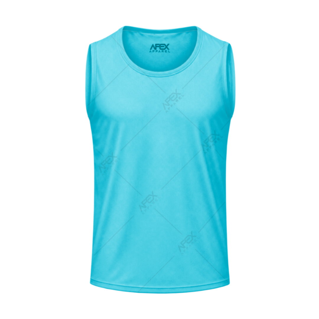 Stock Training Bib - Design Your Own