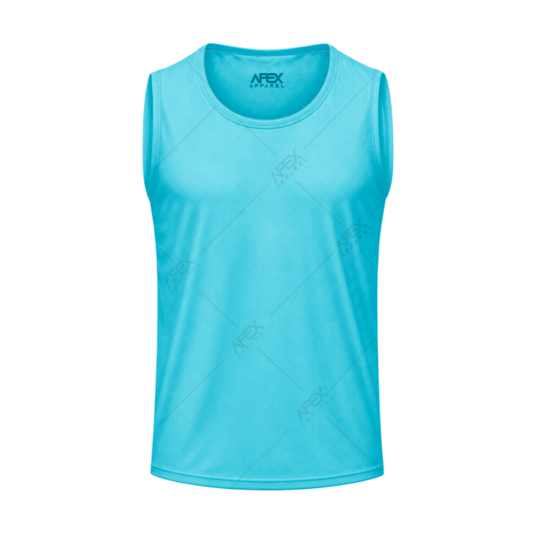 Stock Training Bib - Design Your Own