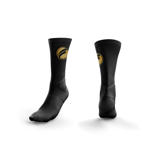 Custom Sports Socks - Crew