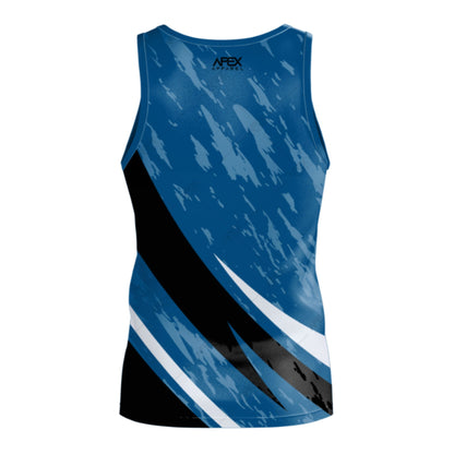 Blaze - Design Your Own Singlet