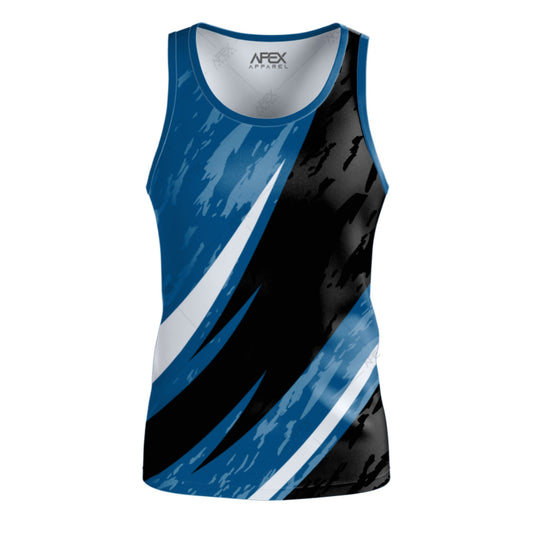 Blaze - Design Your Own Singlet