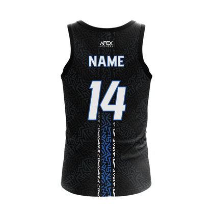 Thrive - Design Your Own Singlet