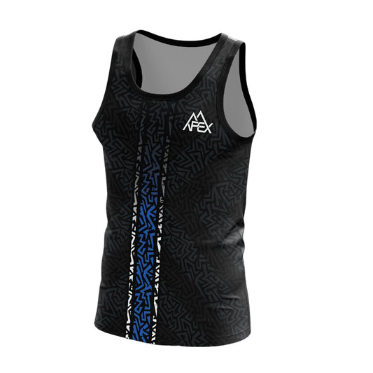 Thrive - Design Your Own Singlet