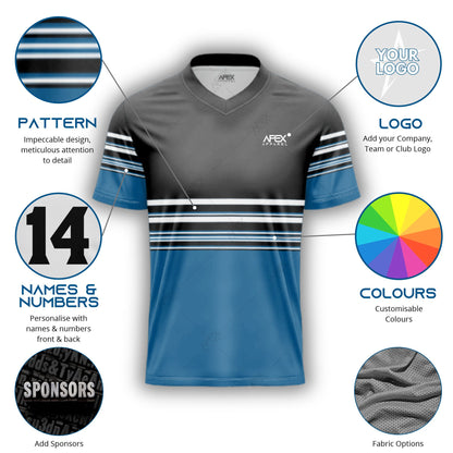 038 - Design Your Own Shirt