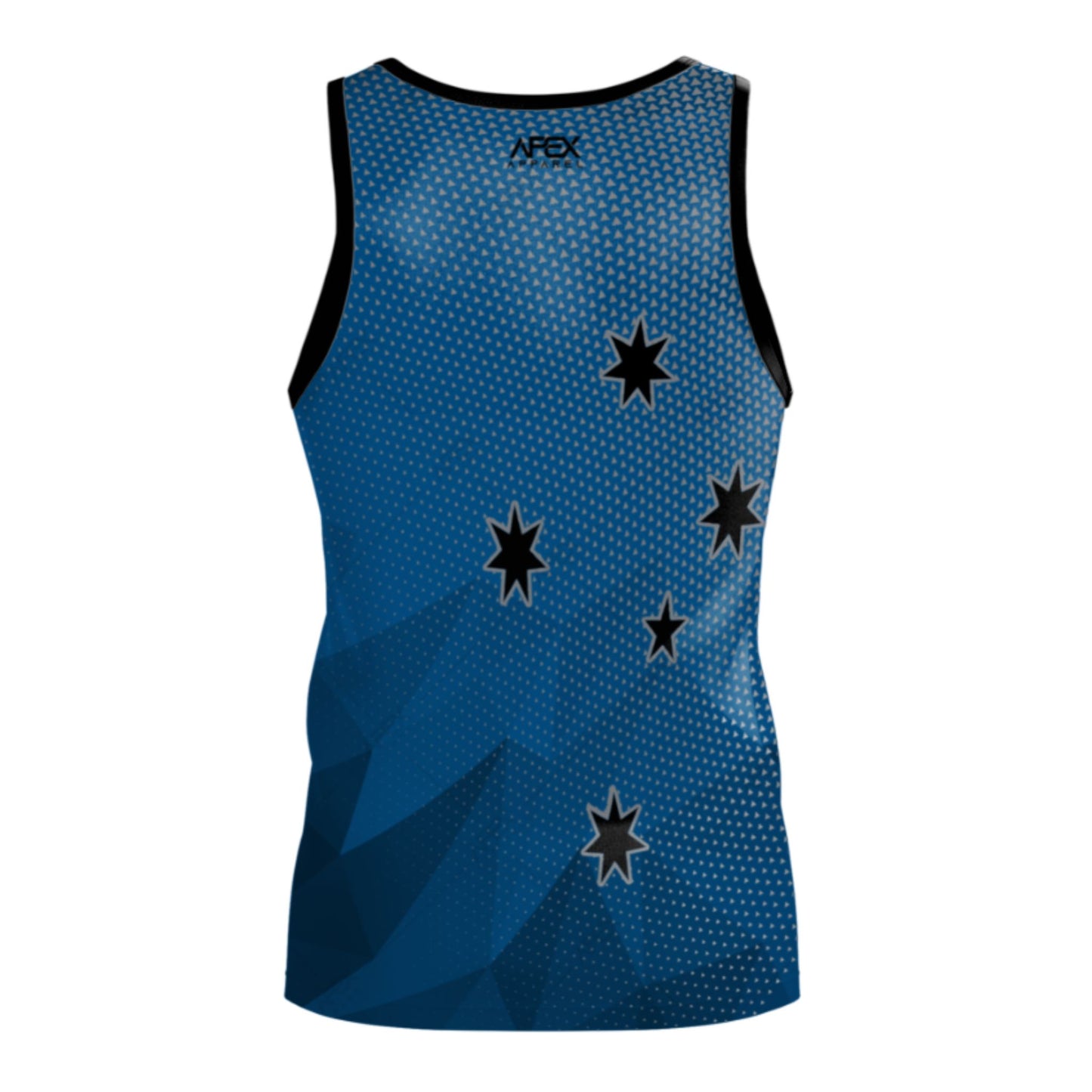 Eon - Design Your Own Singlet
