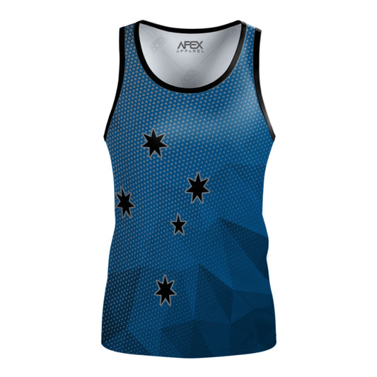 Eon - Design Your Own Singlet