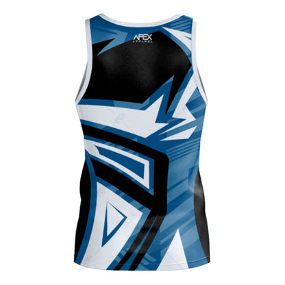 Fusion - Design Your Own Singlet