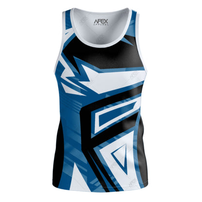Fusion - Design Your Own Singlet