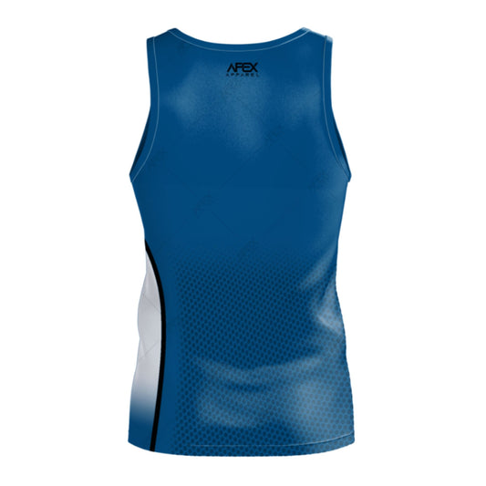 Impact - Design Your Own Singlet