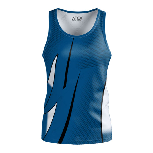 Impact - Design Your Own Singlet