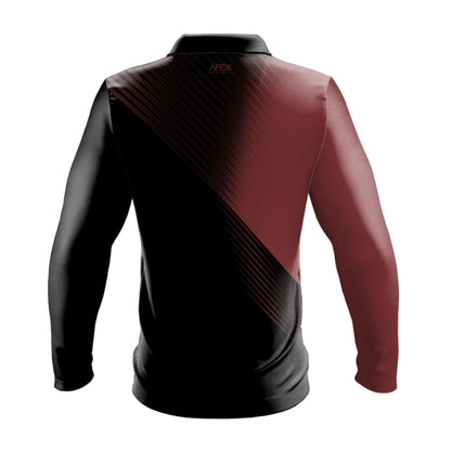 022 - Design Your Own Polo Shirt