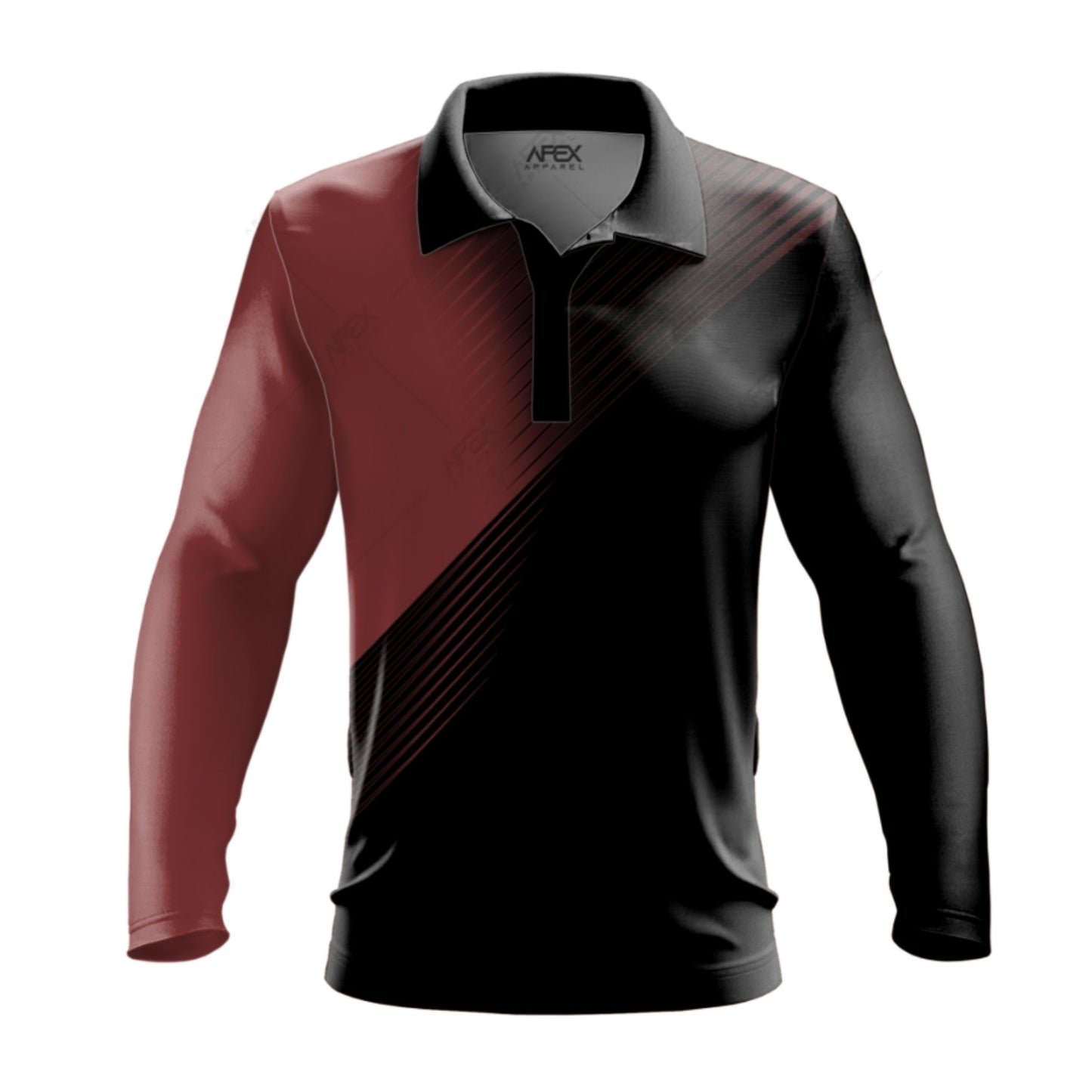 022 - Design Your Own Polo Shirt