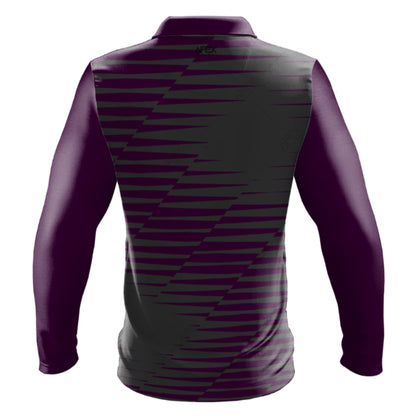 024 - Design Your Own Polo Shirt