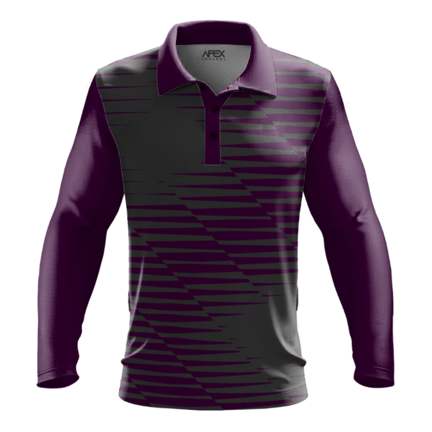 024 - Design Your Own Polo Shirt