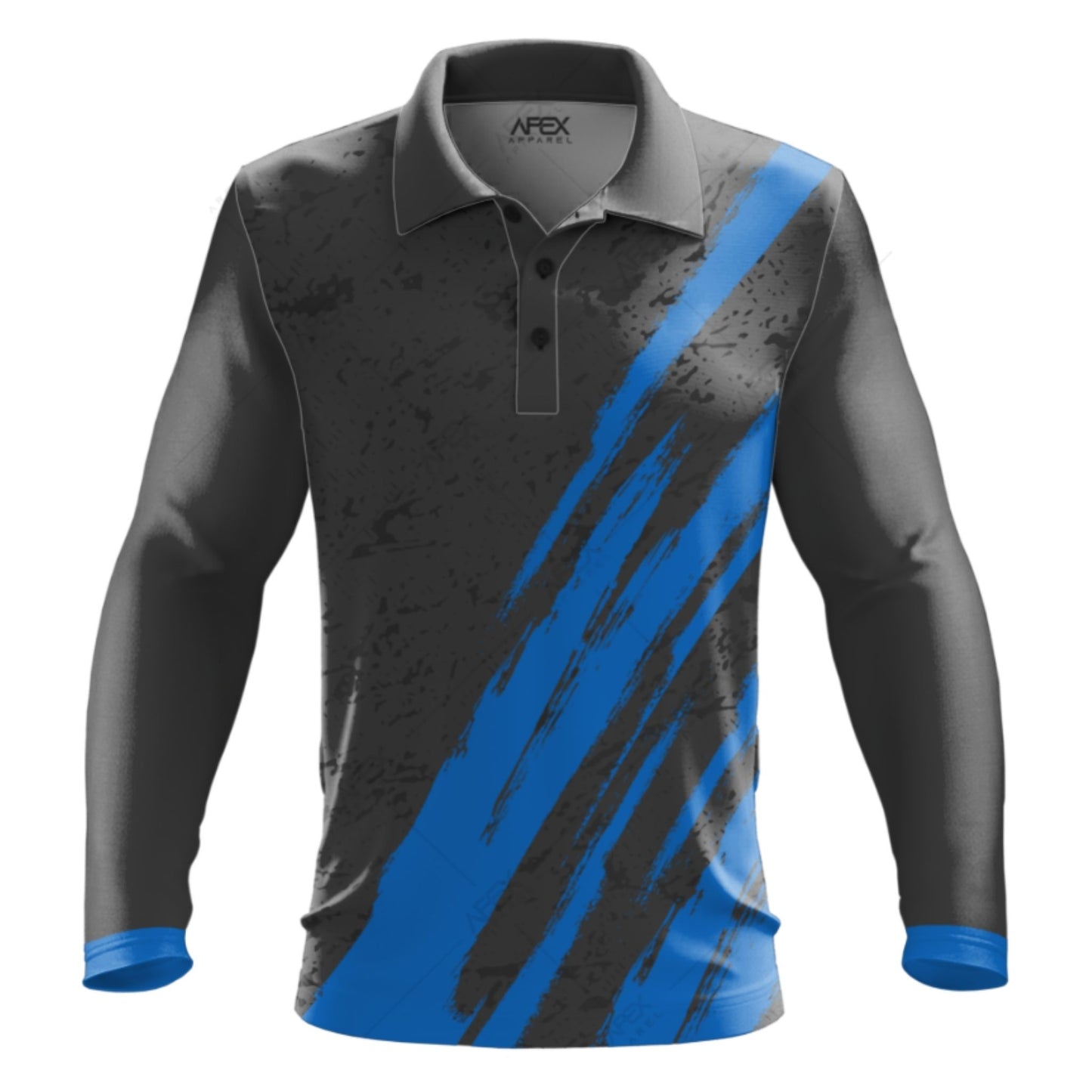 026 - Design Your Own Polo Shirt