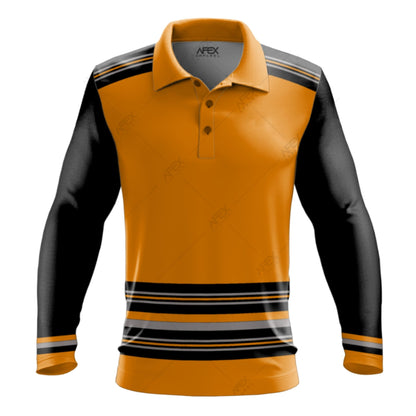 028 - Design Your Own Polo Shirt