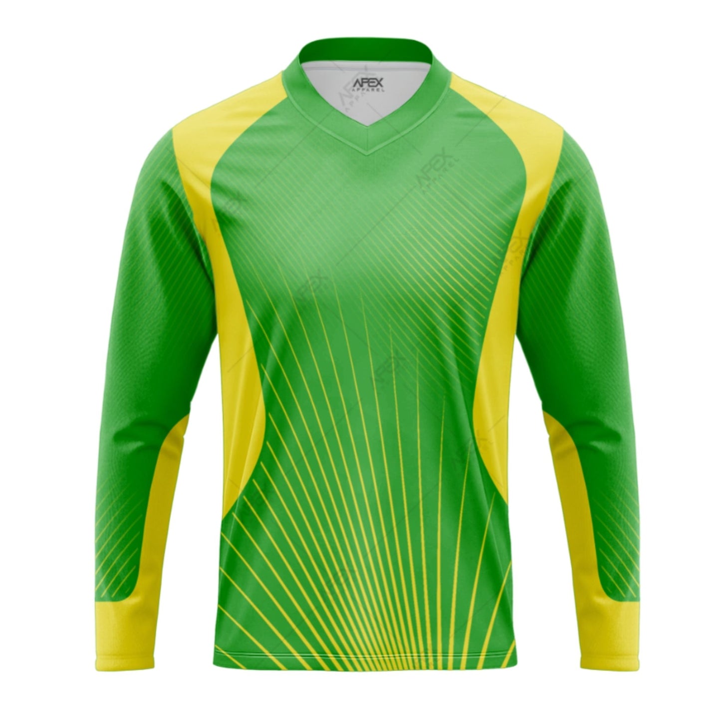 Flare - Design Your Own Shirt
