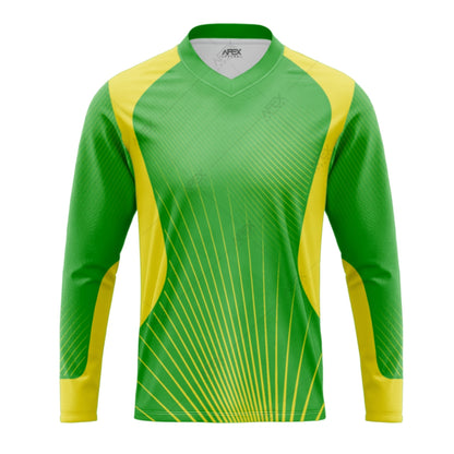 Flare - Design Your Own Shirt