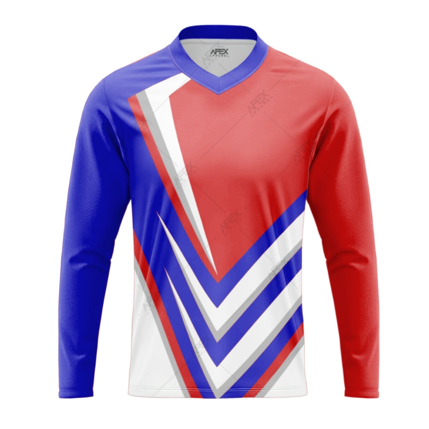 Agility - Design Your Own Shirt