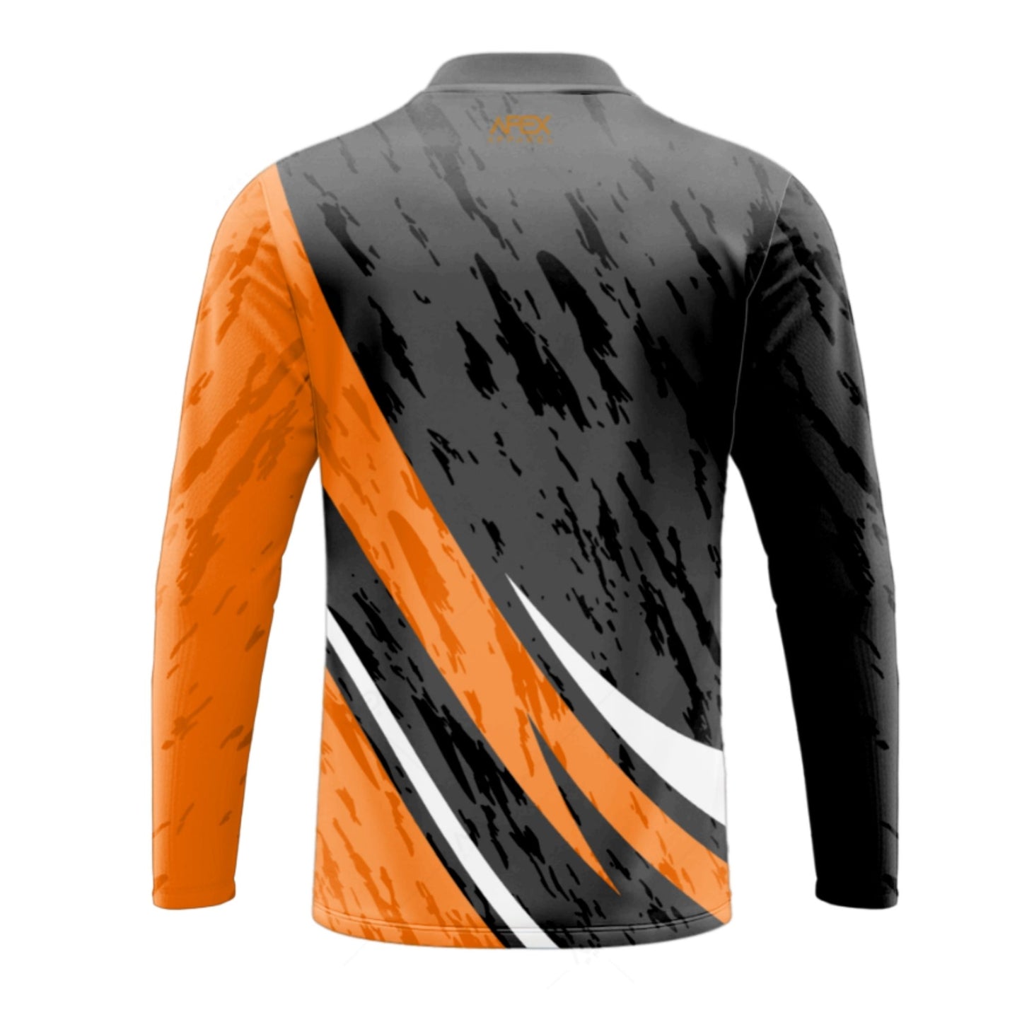 Blaze - Design Your Own Shirt