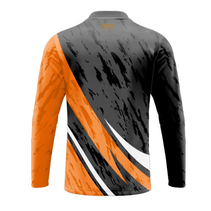 Blaze - Design Your Own Shirt