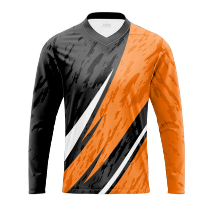 Blaze - Design Your Own Shirt