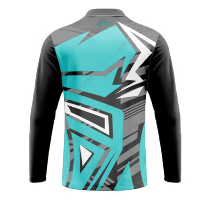Fusion - Design Your Own Shirt