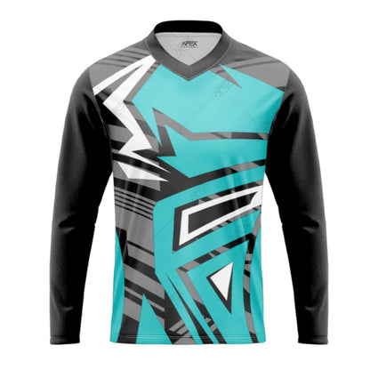 Fusion - Design Your Own Shirt
