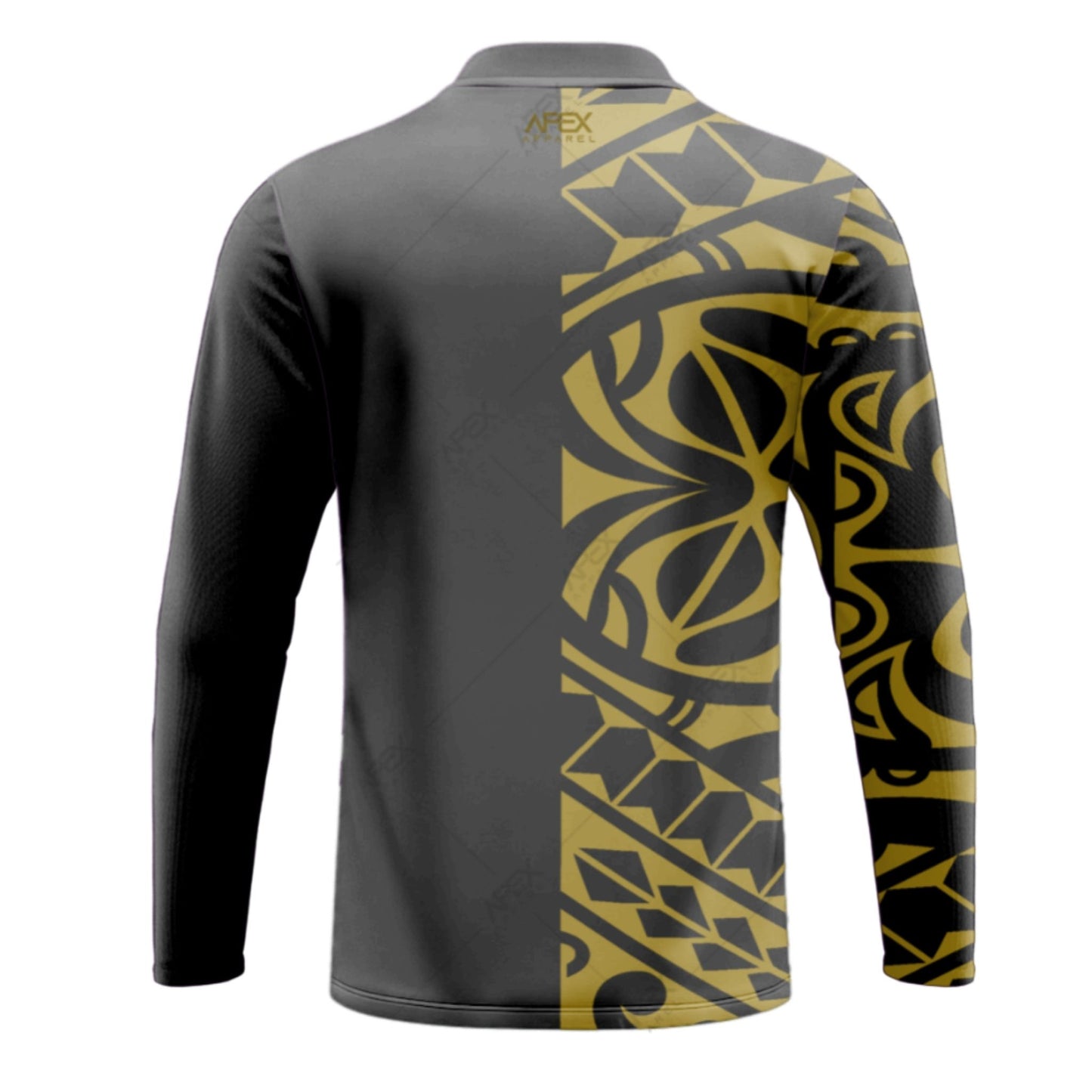Zenith - Design Your Own Shirt