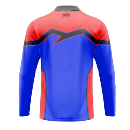 Pulse - Design Your Own Shirt
