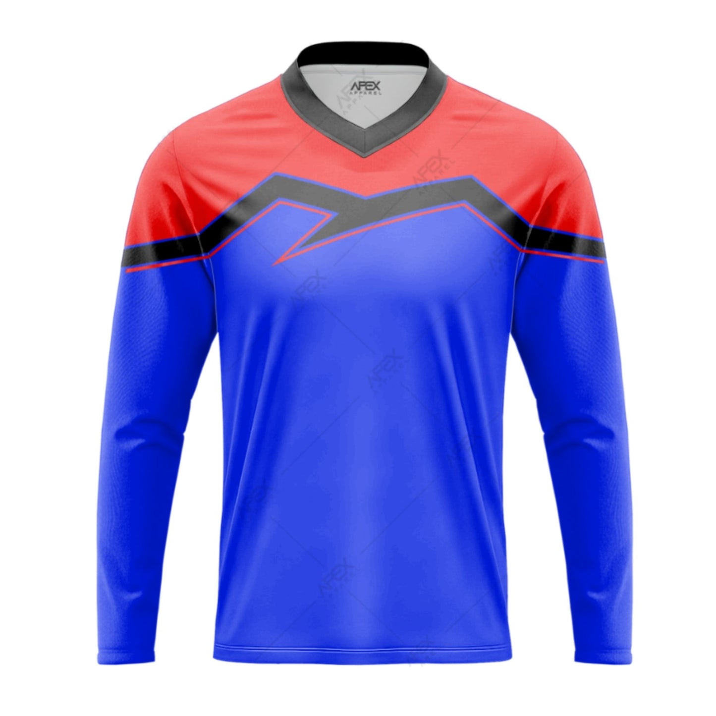 Pulse - Design Your Own Shirt