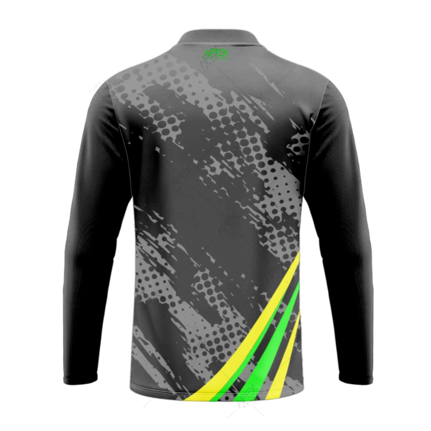 Strike - Design Your Own Shirt