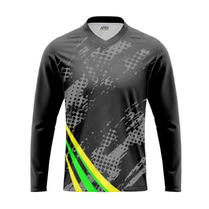Strike - Design Your Own Shirt