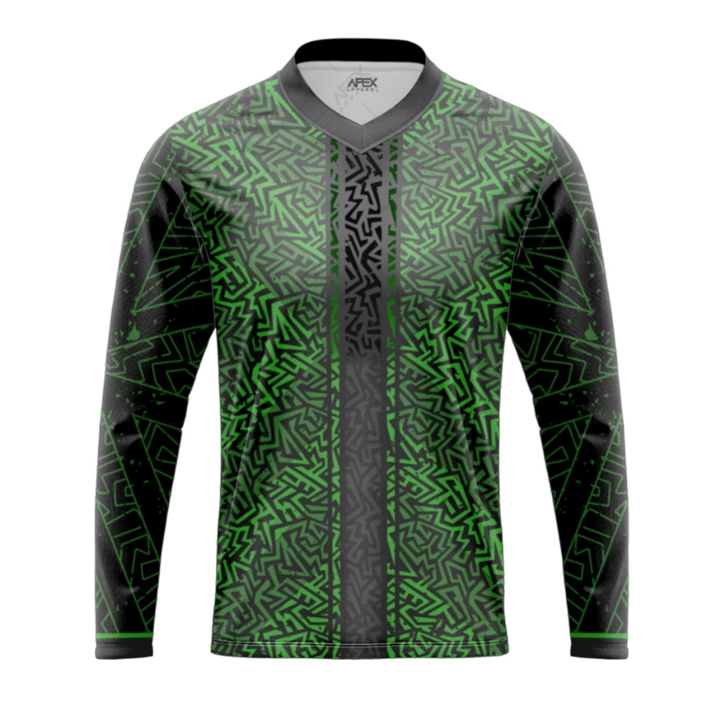 Thrive - Design Your Own Shirt