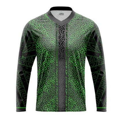 Thrive - Design Your Own Shirt