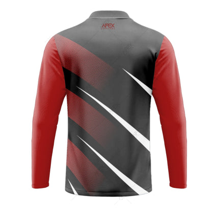 Zephyr - Design Your Own Shirt